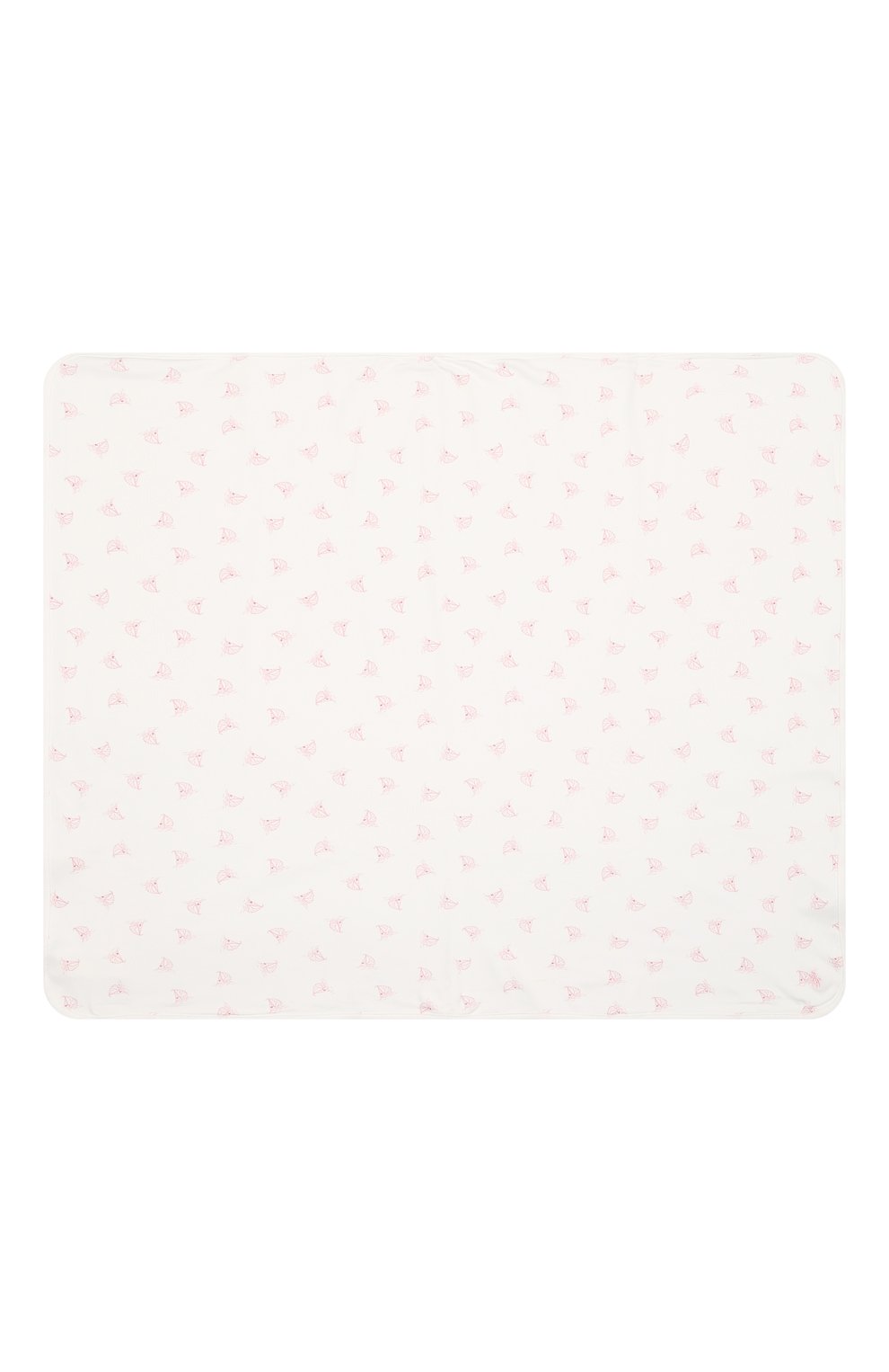 Хлопковое одеяло POLO RALPH LAUREN, арт. 310833437, фото 3