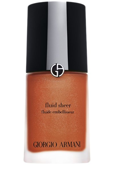 Женский флюид для сияния кожи, оттенок 18 GIORGIO ARMANI, арт. 3614270341878