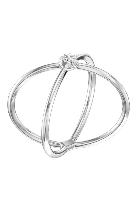 Кольцо Serendipity EJR0004W Бесцветный EJR0004W