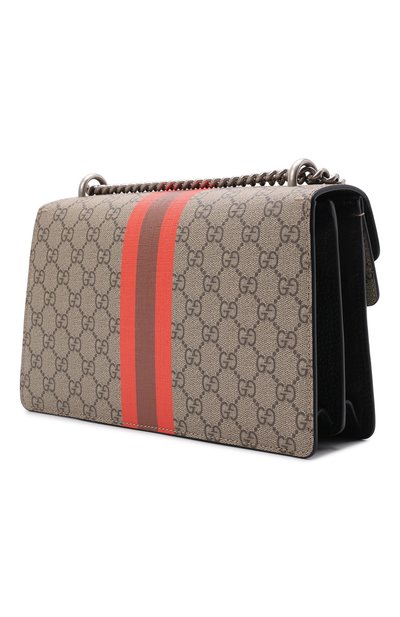 Сумка dionysus GUCCI, арт. 400249/UQHFN, фото 4