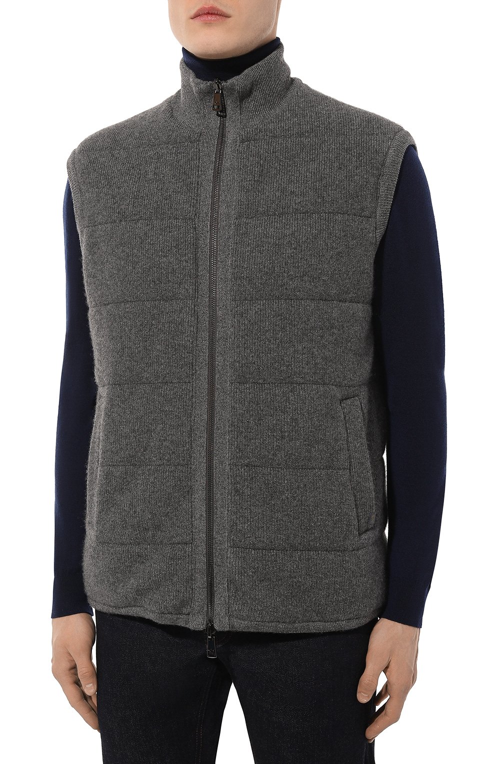 Двусторонний жилет PAUL&SHARK, арт. 14311235/3XL-6XL, фото 3