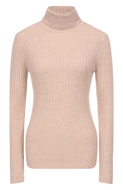 Женская кашемировая водолазка ALLUDE, арт. 255/11144