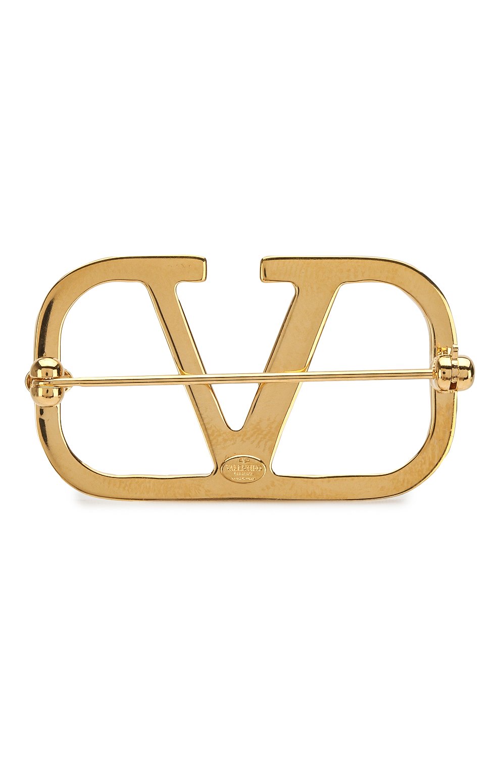 Брошь  VALENTINO, арт. TW2J0E82/MET, фото 3