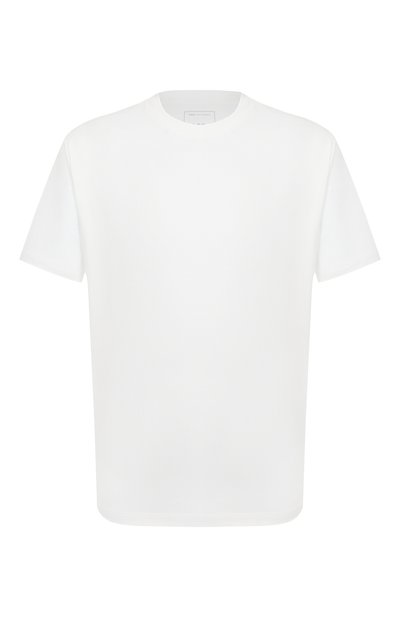 Хлопковая футболка Y-3, арт. JM7815, фото 1