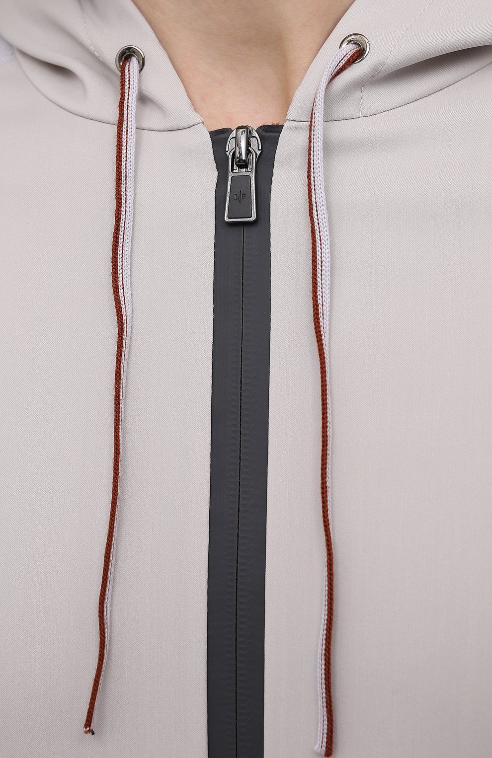 Толстовка LORO PIANA, арт. FAL6916, фото 5