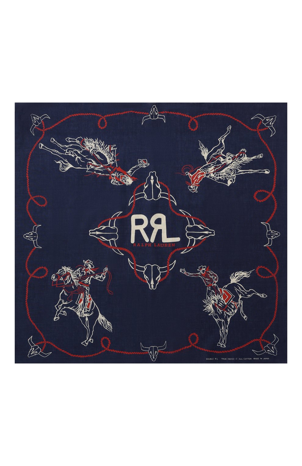 Бандана RRL, арт. 417754940, фото 3