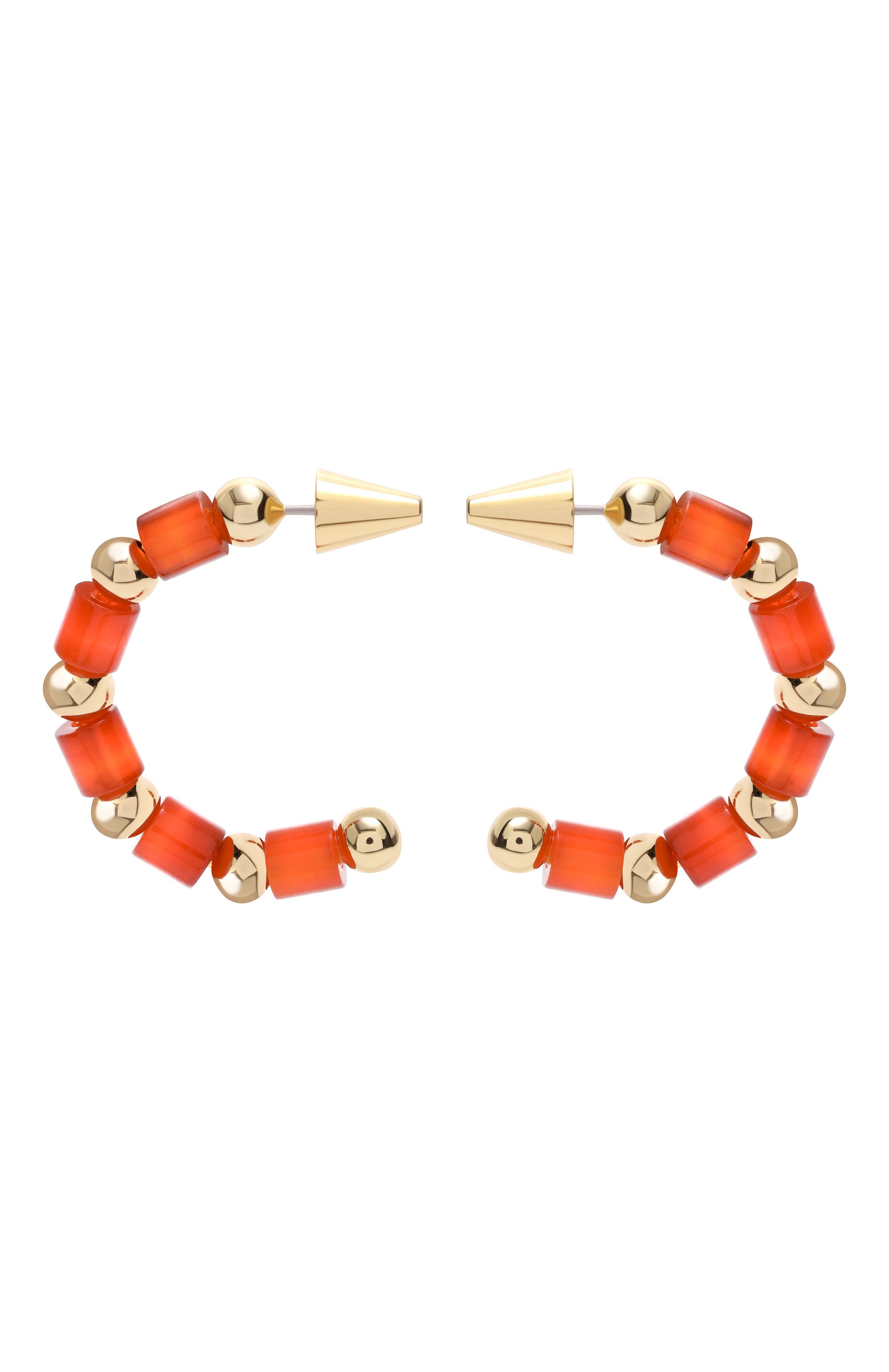 Серьги EDDIE BORGO, арт. ER9207_001, фото 1