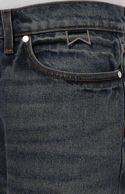 Джинсы RHUDE, арт. RHPS24PA08012305, фото 5