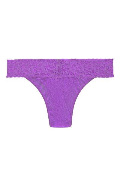 Трусы-танга HANKY PANKY, арт. 4811P, фото 1