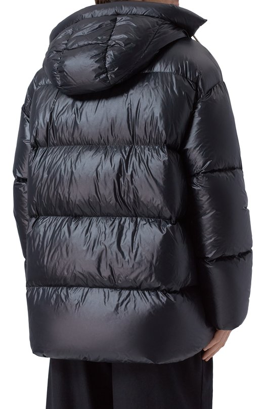 Пуховик Jil Sander J47AF0158-J70007 Чёрный  J47AF0158-J70007 Фото 4