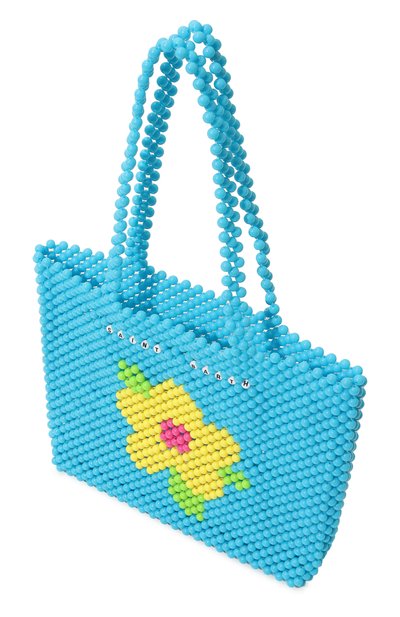 Сумка MC2 SAINT BARTH, арт. STBA/BEADED SH0PPER/00196D, фото 3