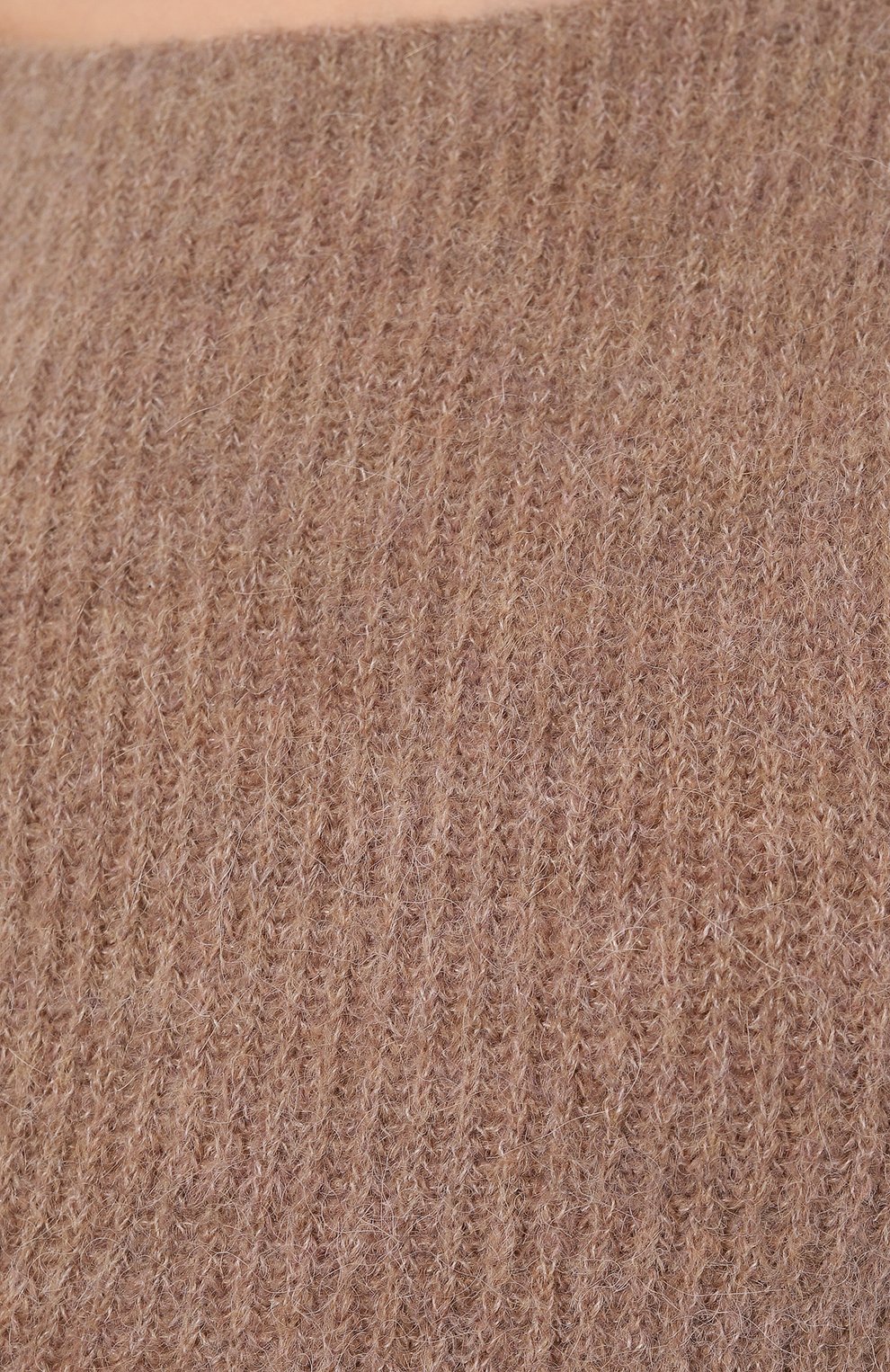 Кардиган JACQUEMUS, арт. 22H202KN002/2085LIGHTBEIGE, фото 5