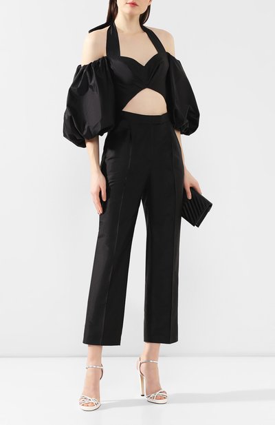 Шелковый топ RASARIO, арт. 0002S20_1, фото 2