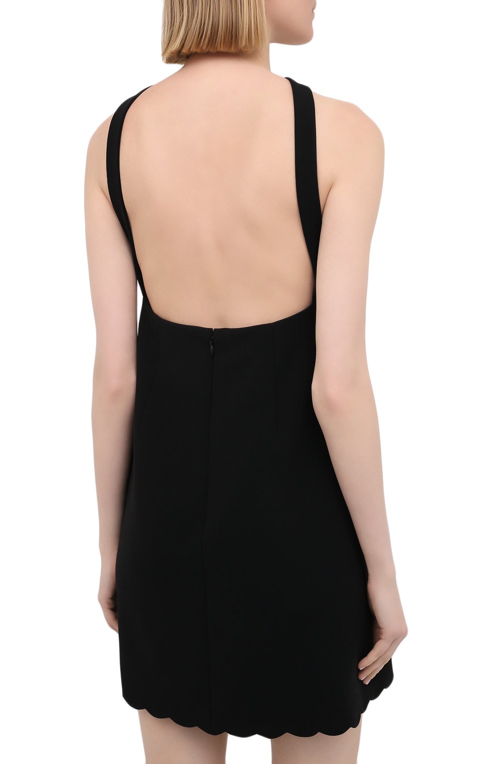 Платье MIU MIU, арт. MF4040-4KT-F0002, фото 4