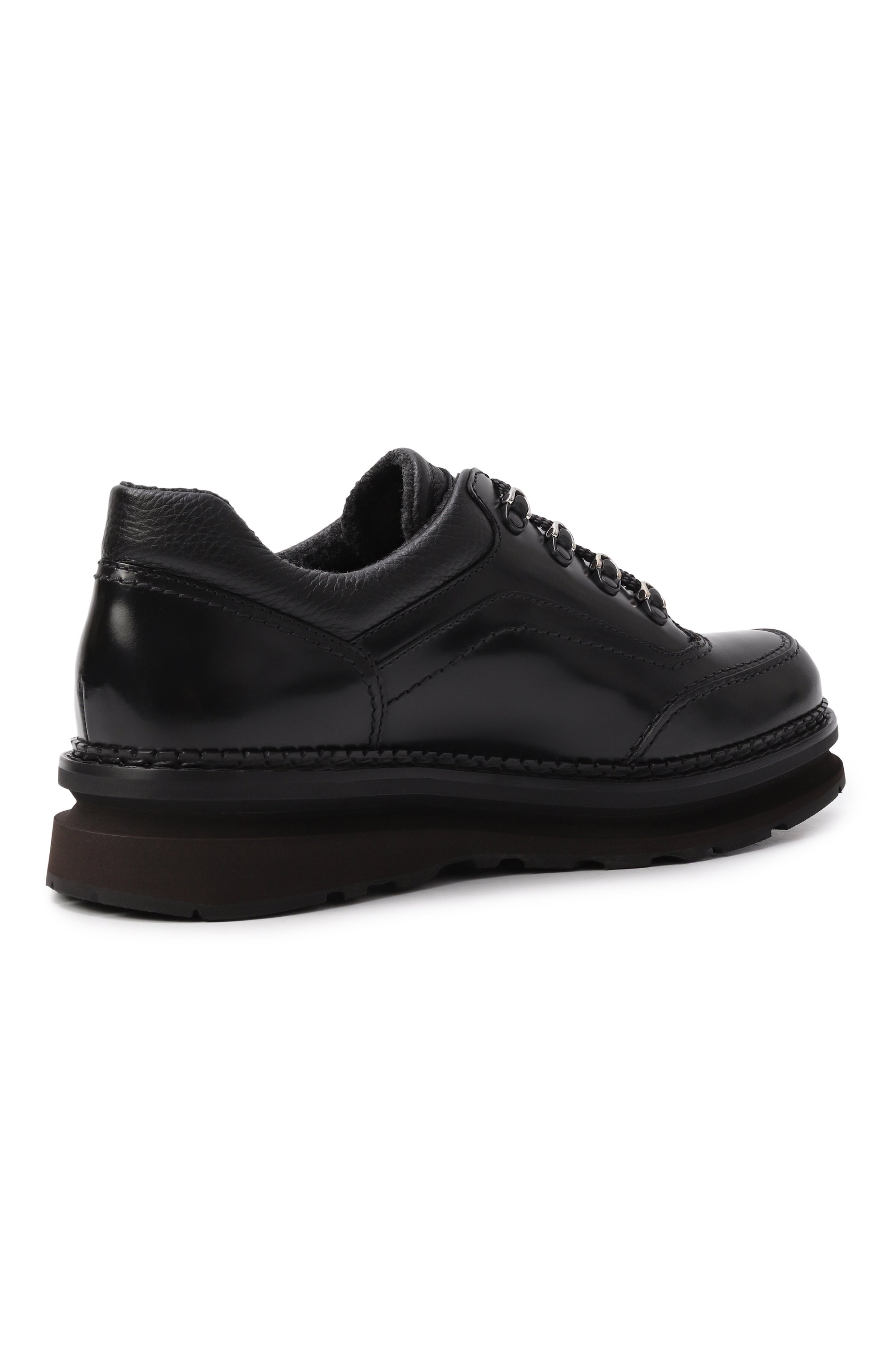 Кожаные ботинки BARRETT, арт. 252U055.3, фото 5