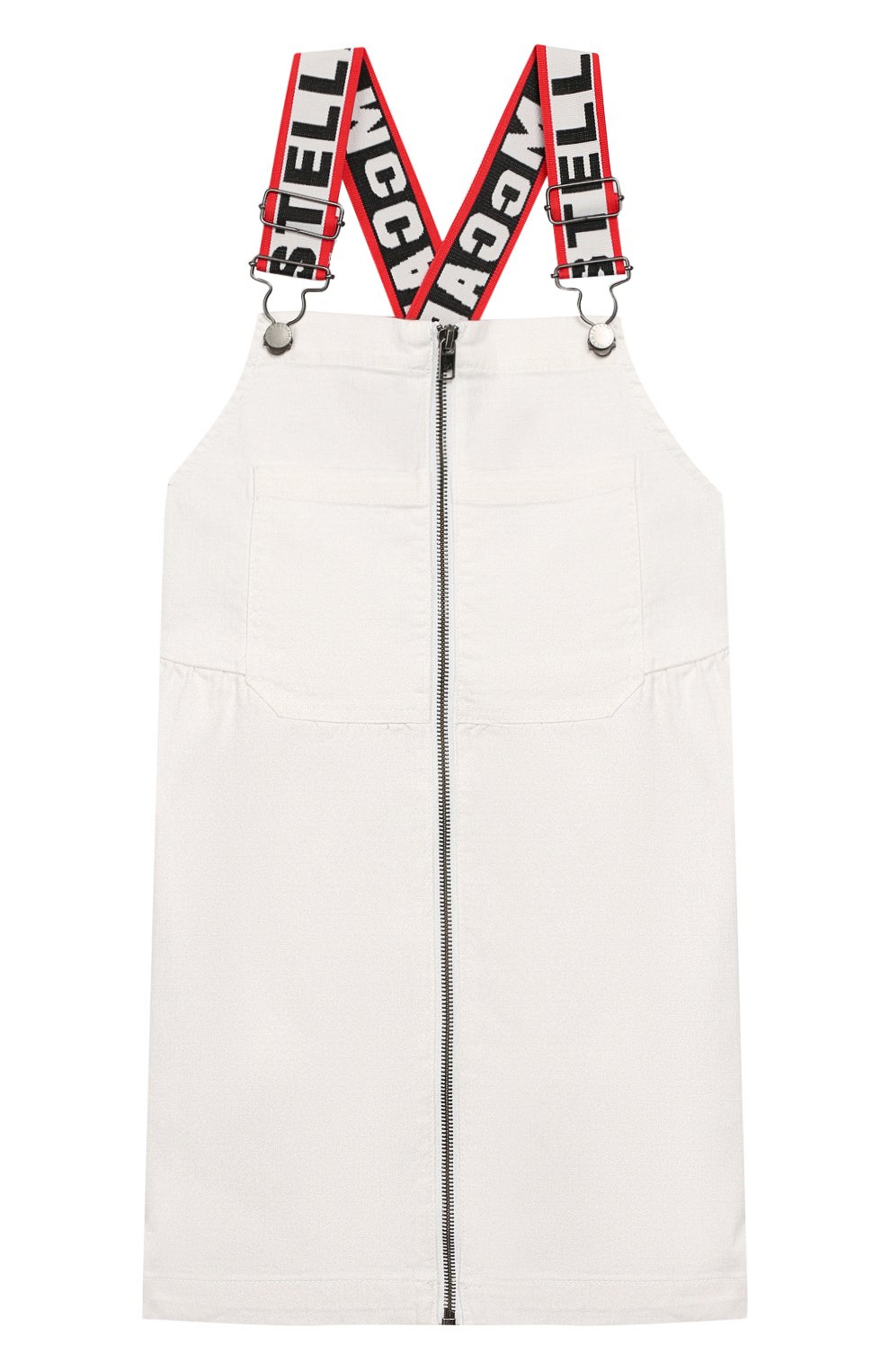 Джинсовый сарафан STELLA MCCARTNEY, арт. 540979/SMK27, фото 1