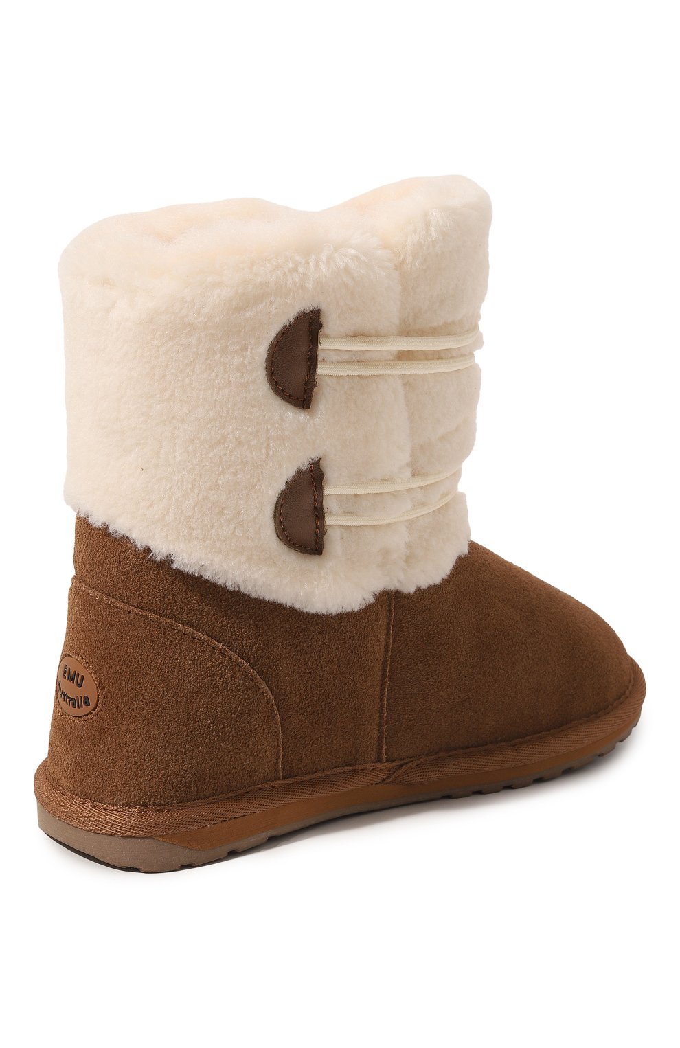 Угги EMU AUSTRALIA, арт. K12617, фото 3