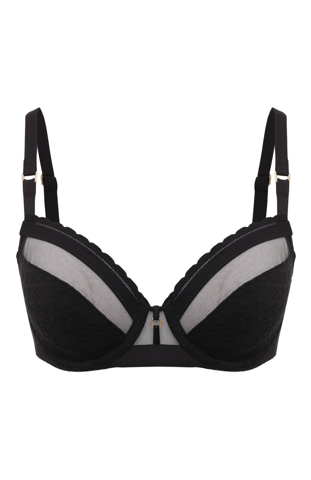 Бюстгальтер с плотной чашкой CHANTELLE, арт. C11ZM0, фото 1