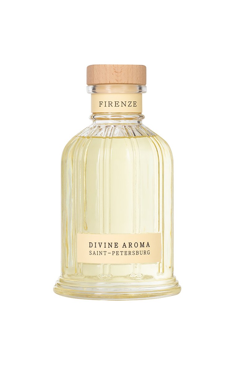 Диффузор firenze (1000ml) DIVINE AROMA бесцветного цвета, арт. 7930108504571 | Фото 1 (Региональные ограничения белый список (Axapta Mercury): Не проставлено; Нос: Не проставлено; Ограничения доставки: flammable)