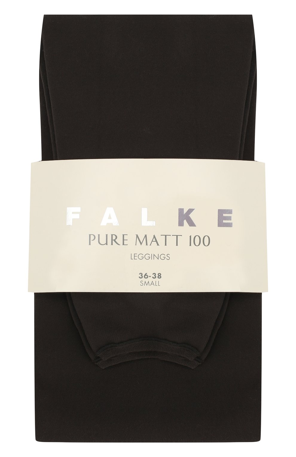 Легинсы pure matt FALKE, арт. 40111_, фото 2