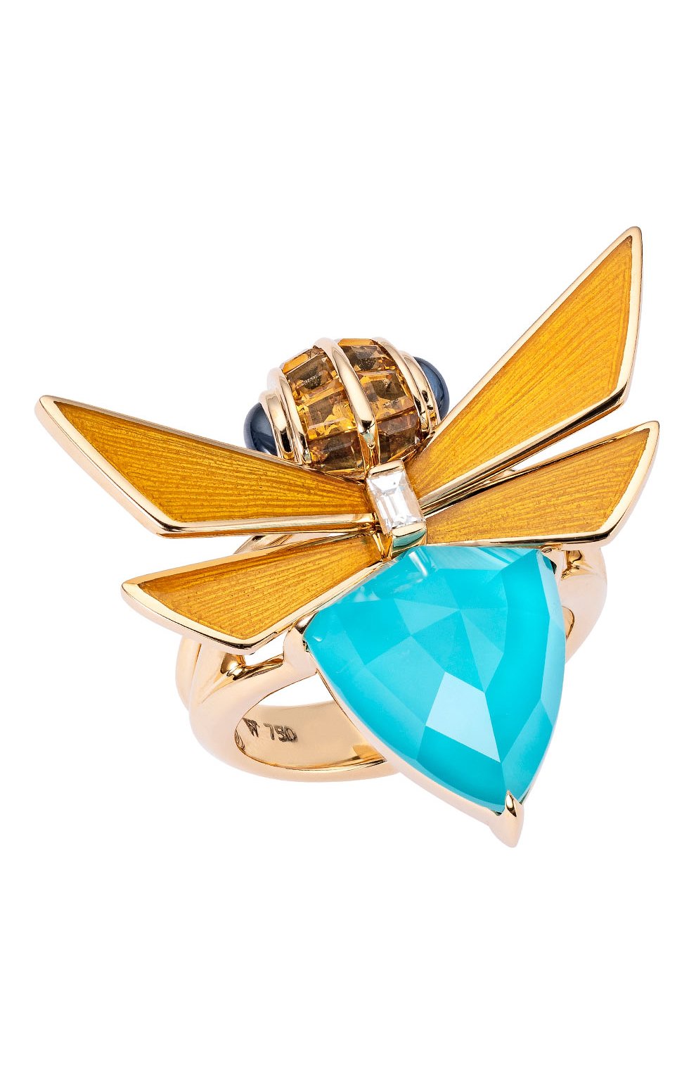 Кольцо STEPHEN WEBSTER, арт. 3021063, фото 1