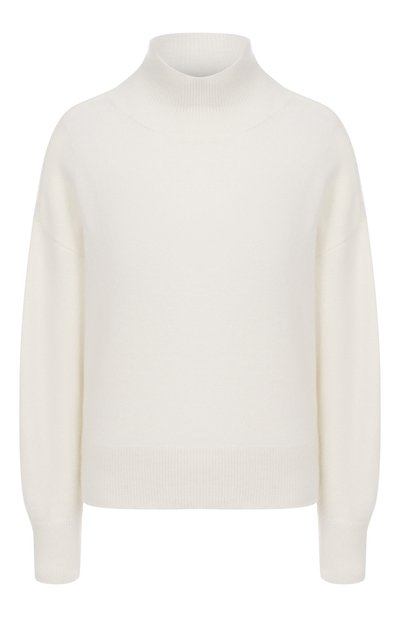 Женский свитер из кашемира и шелка MRZ, арт. FW25-0203