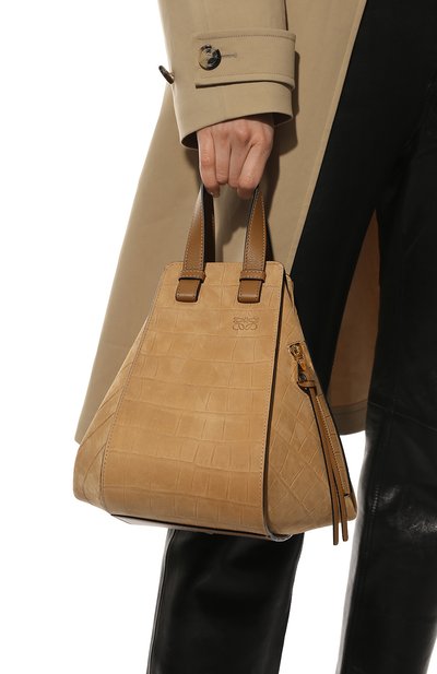 Сумка hammock small LOEWE, арт. A538S35X26, фото 2