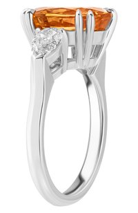 Кольцо MERCURY, арт. MR20432WDSY, фото 3