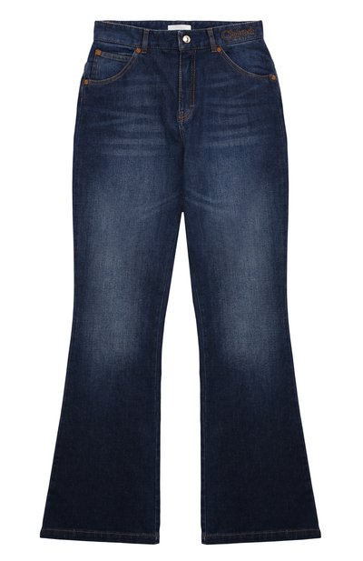 Джинсы CHLOÉ, арт. C14745/14A, фото 1