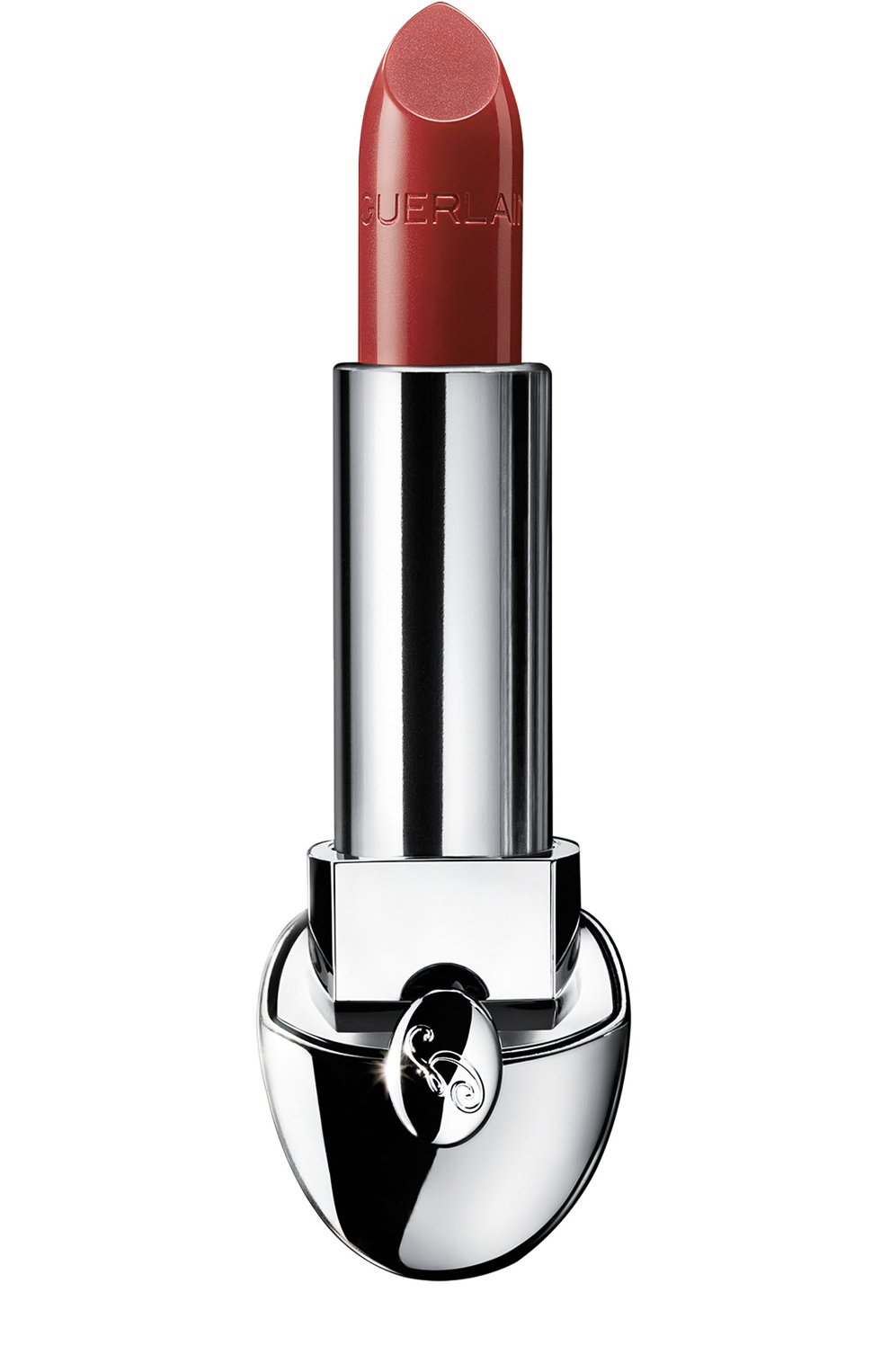 Помада для губ rouge g, оттенок 23 GUERLAIN цвета по цене 3510 руб., арт. G042669, фото 1 Помада для губ rouge g, оттенок 23 GUERLAIN, арт. G042669, фото 1