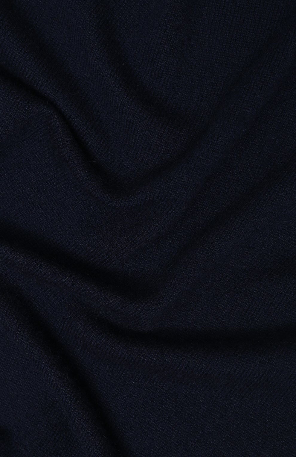 Кашемировый шарф ALLUDE, арт. 195/30030, фото 2