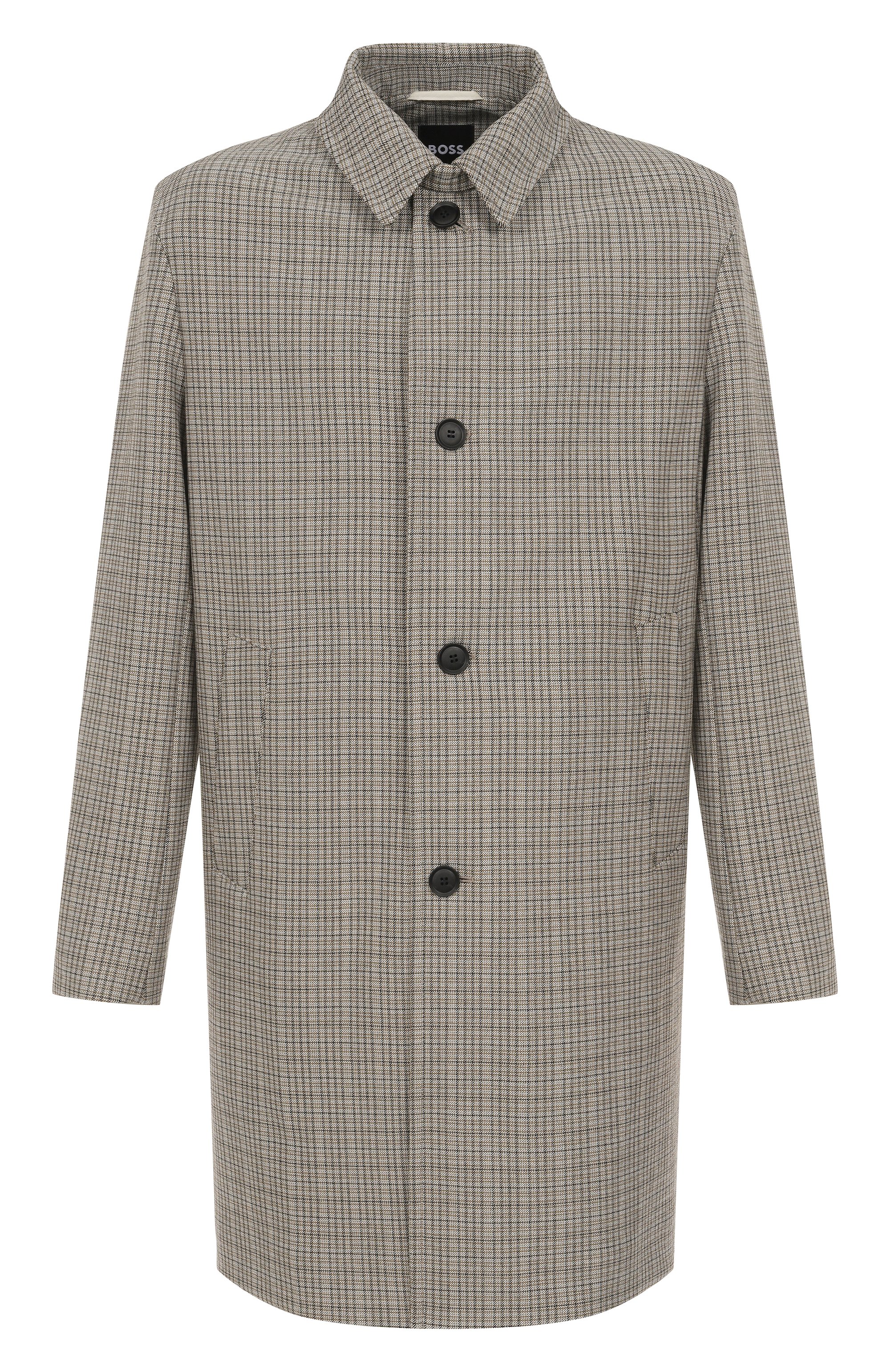 Пальто BOSS, арт. 50546039, фото 1