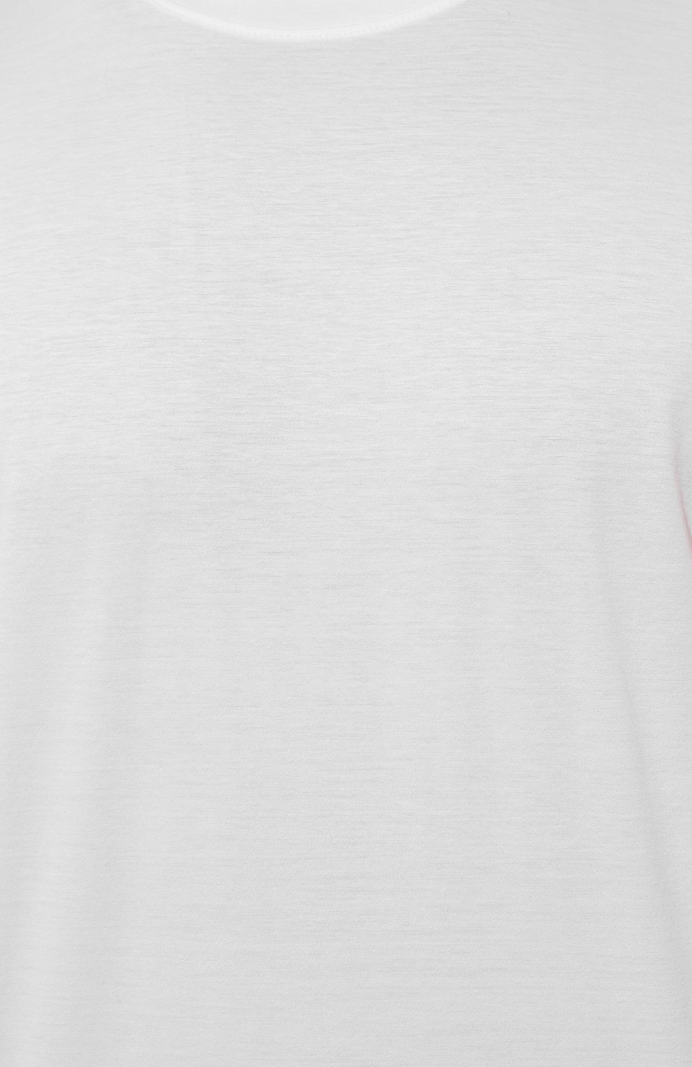 Хлопковая футболка MARCO PESCAROLO, арт. JAMES/50Y16, фото 5