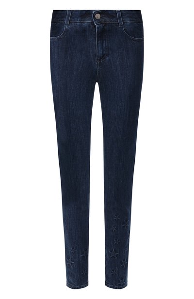 Женские джинсы STELLA MCCARTNEY, арт. 555914/SNH25