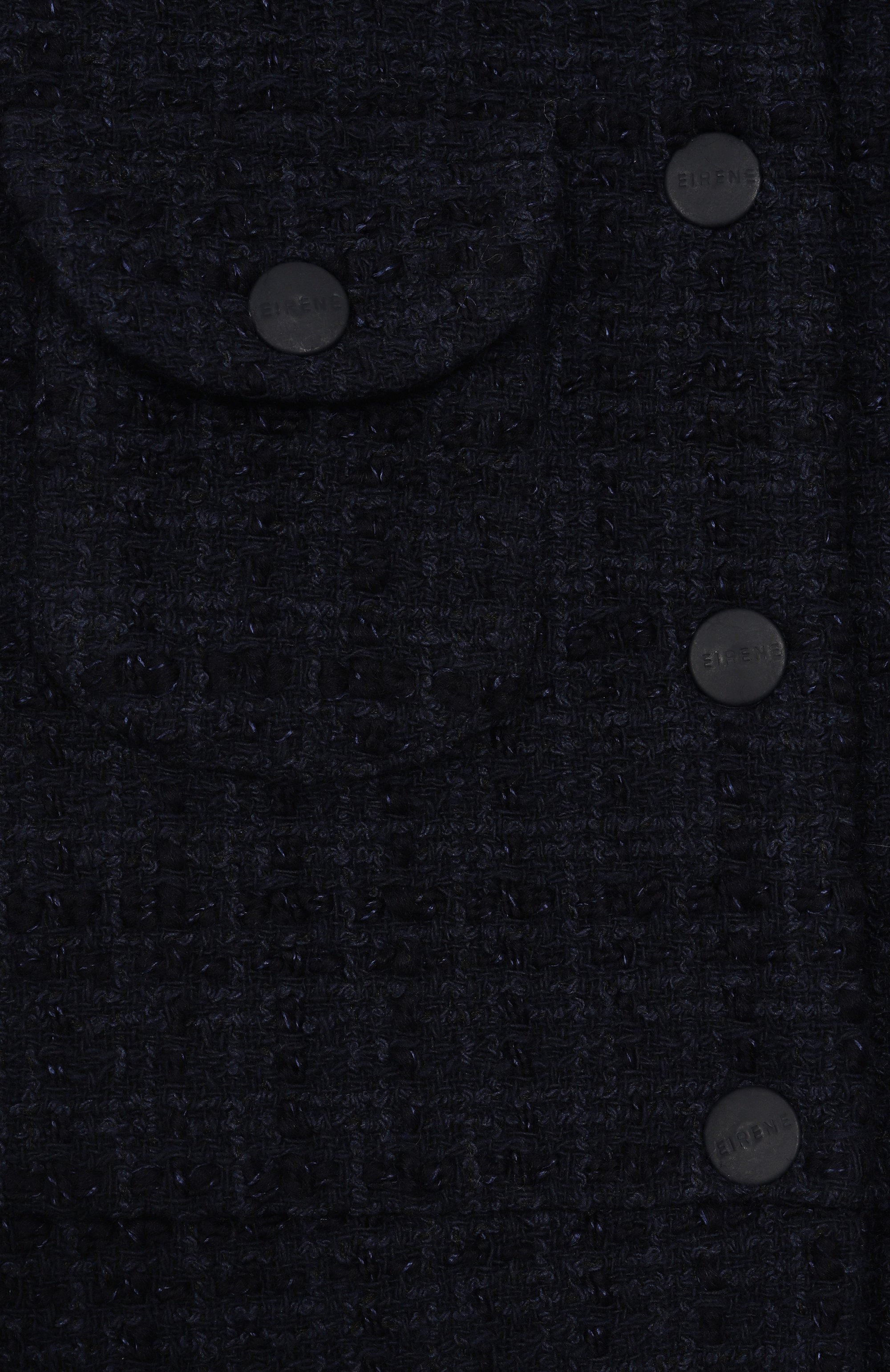 Твидовое платье EIRENE, арт. PF252603/6A-10A, фото 3