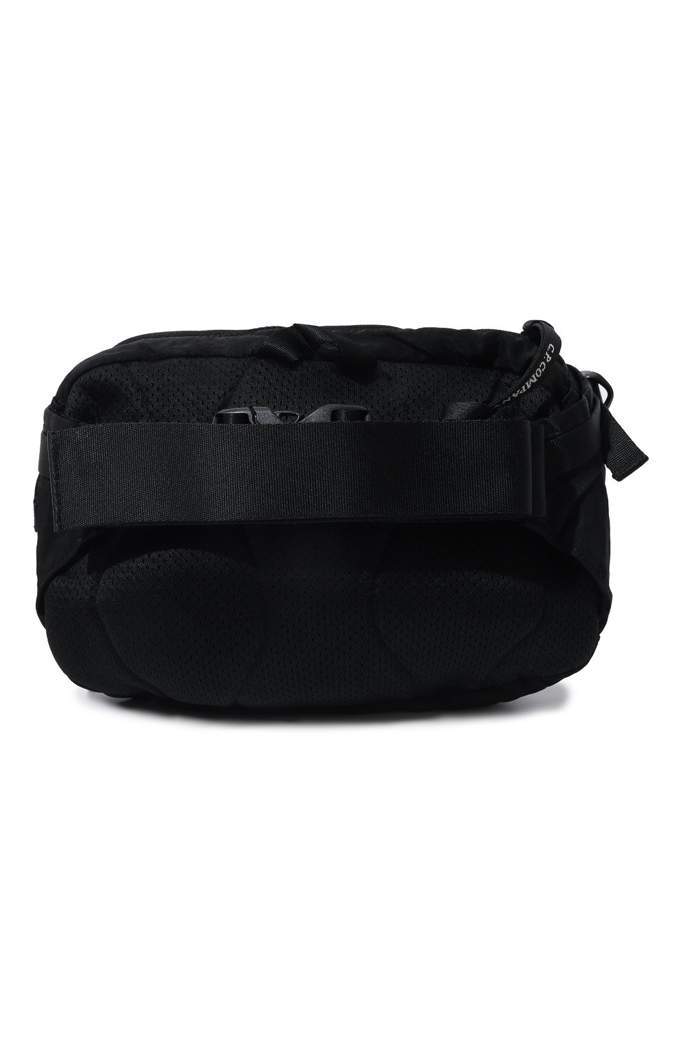 Текстильная поясная сумка C.P. COMPANY, арт. 14CMAC112A-005269G, фото 6