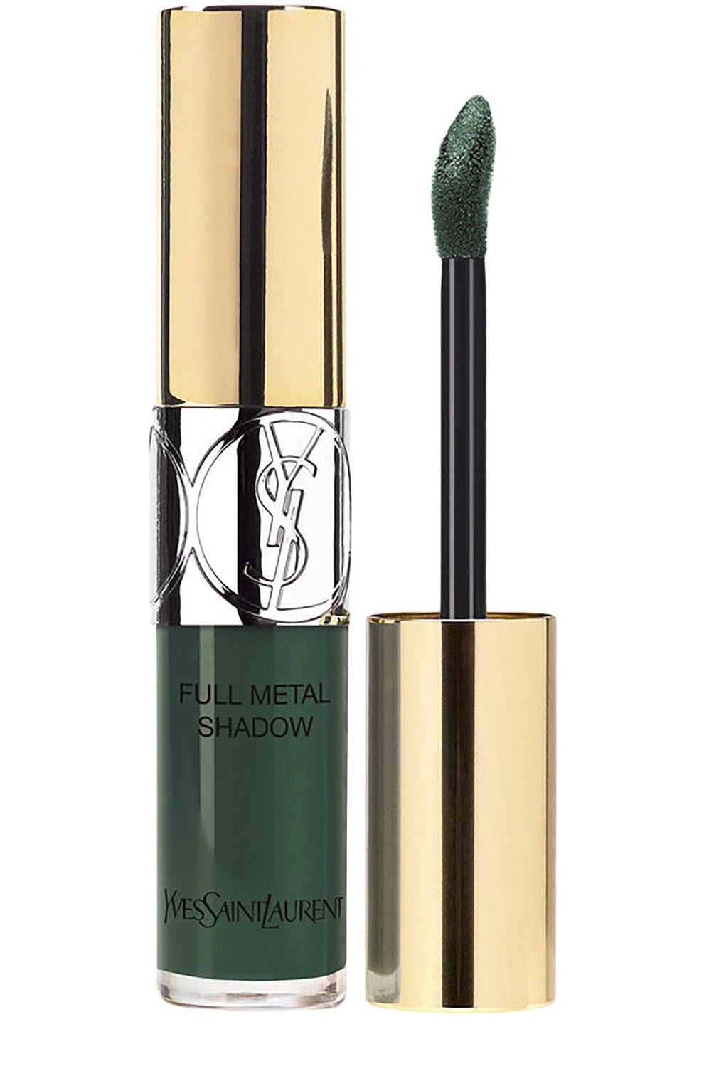 Тени для век couture metallics, оттенок 14 YSL, арт. 3614271355034, фото 1