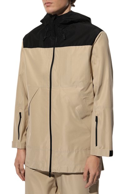 Плащ PRADA, арт. SGB444-1WD7-F0844-201, фото 3