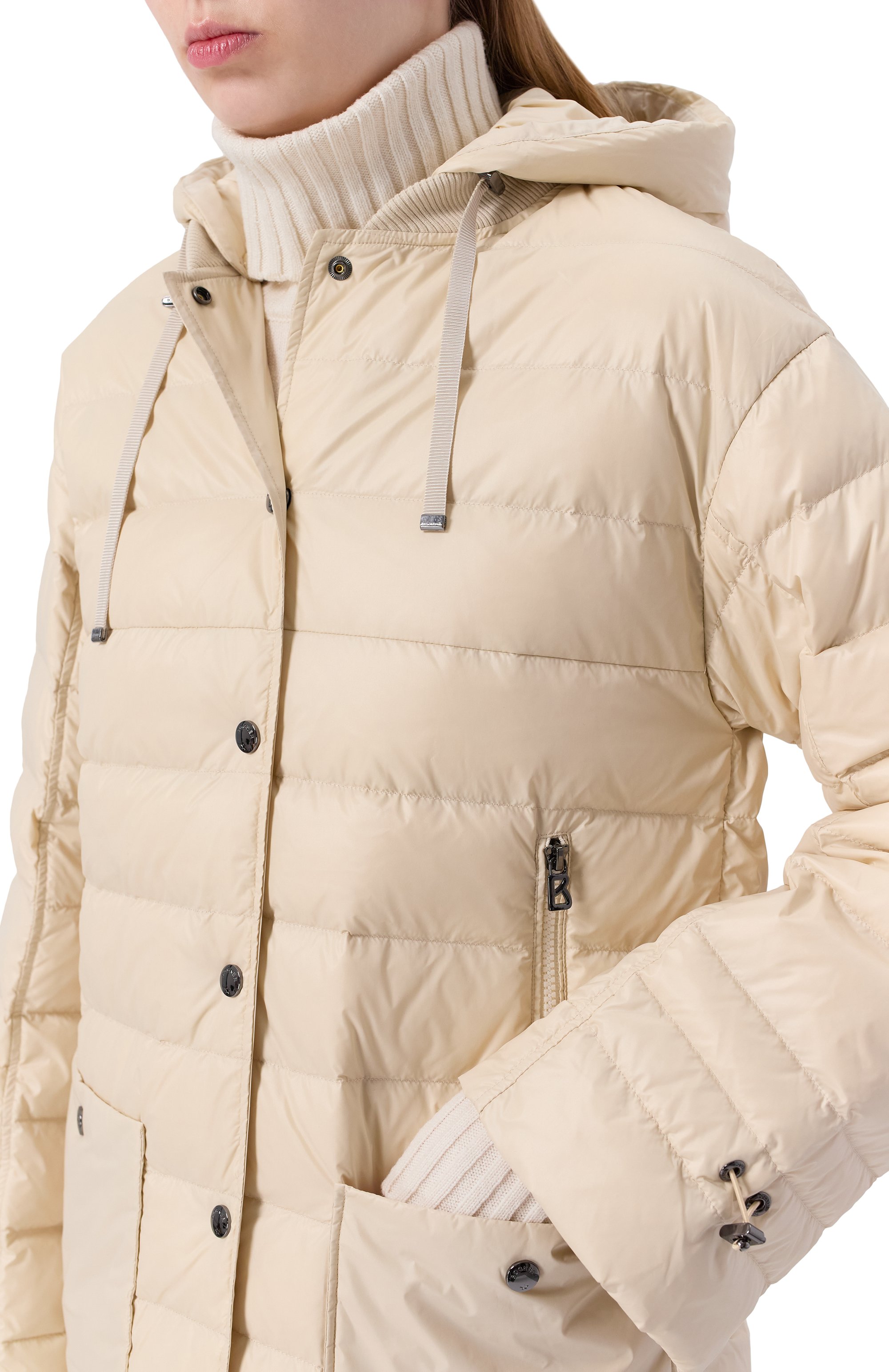 Пуховик BOGNER, арт. 36201107, фото 5