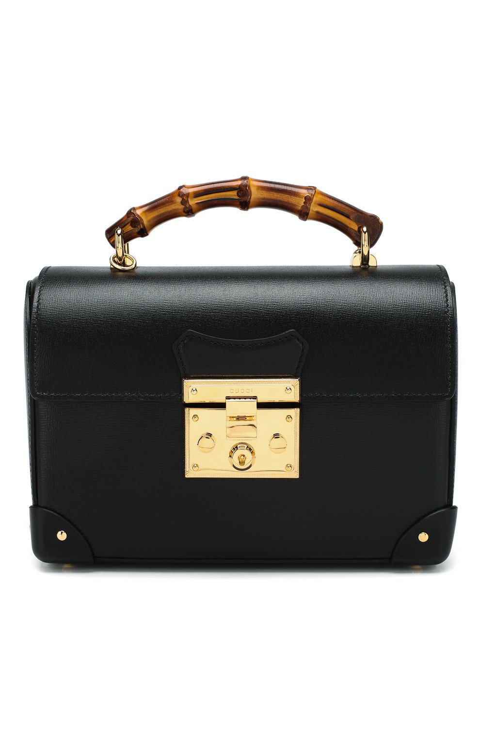 Сумка padlock GUCCI, арт. 603221/1DBRG, фото 1