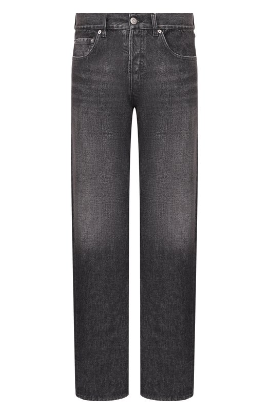 Джинсы Maison Margiela S67LA0043/M30036 Серый S67LA0043/M30036