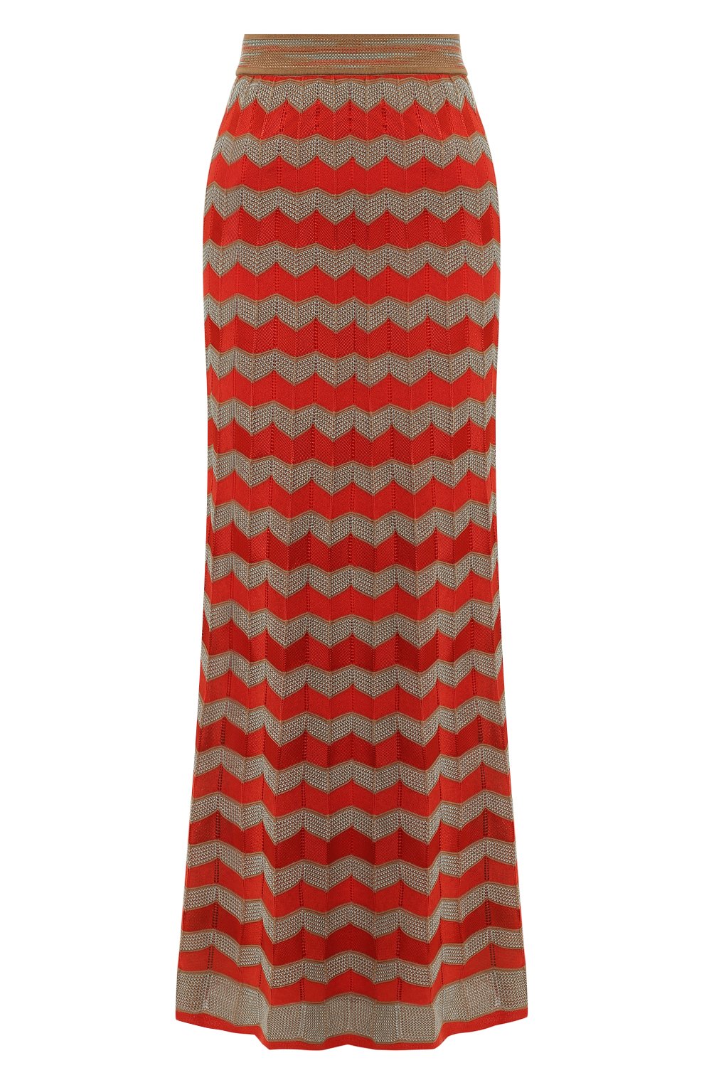 Юбка-макси M MISSONI, арт. 2DH00037/2K000T, фото 1