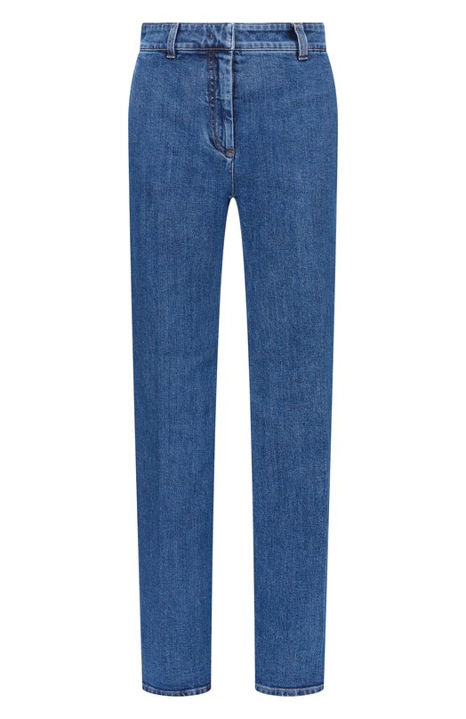 Джинсы N21 B031/0496 Синий B031/0496