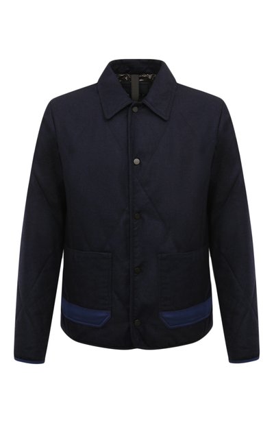 Мужская шерстяная куртка SEASE, арт. JJ51R/116TN