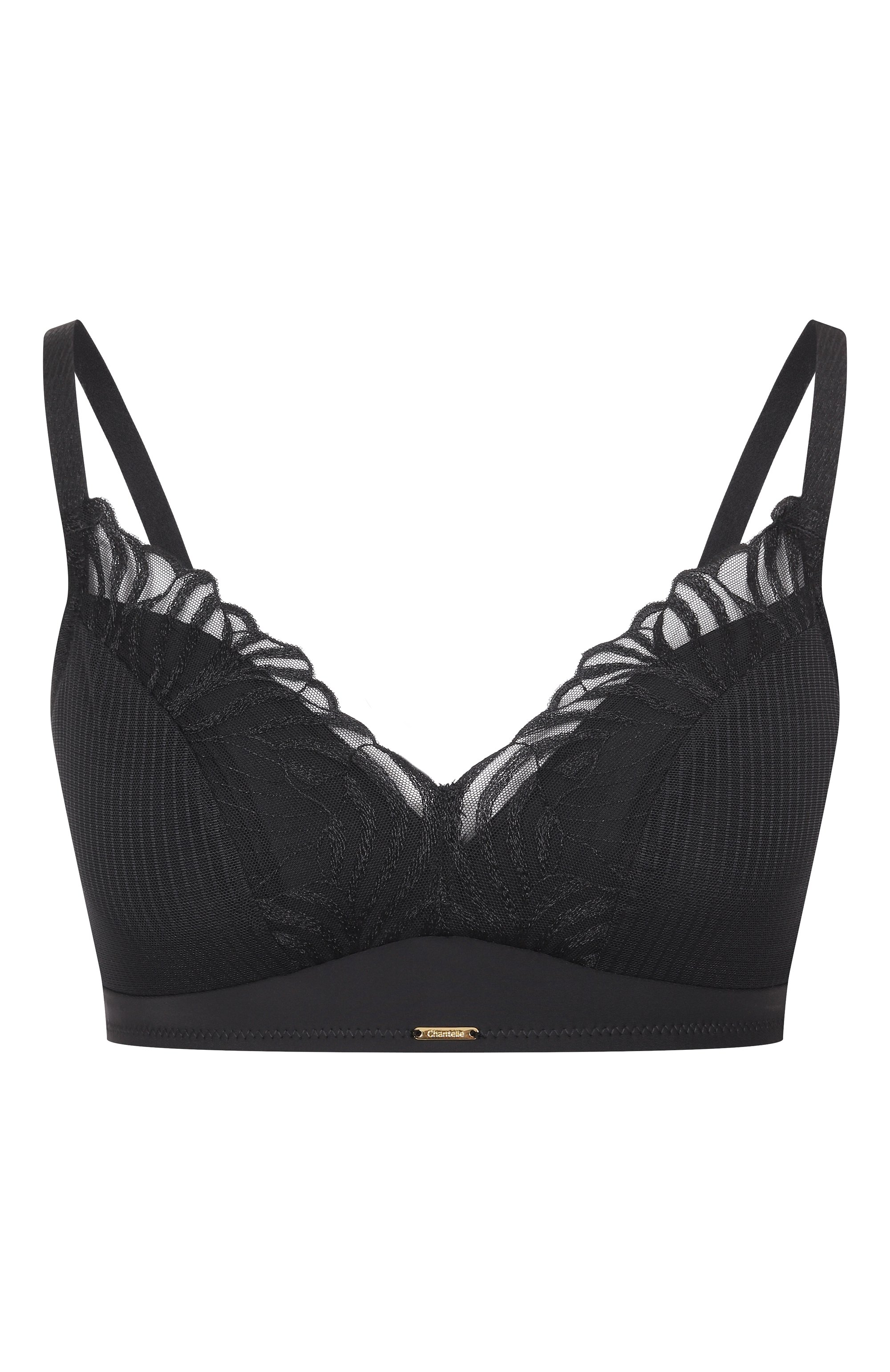 Бюстгальтер-бралетт CHANTELLE, арт. C15YQ0, фото 1
