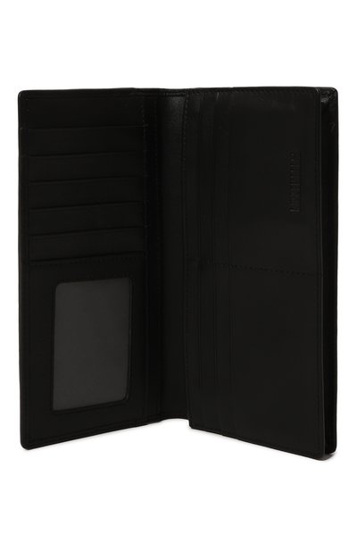 Кожаное портмоне DIRK BIKKEMBERGS, арт. BKPU00522M, фото 3