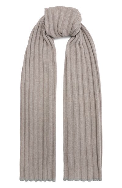 Мужской кашемировый шарф BRUNELLO CUCINELLI, арт. M2240819