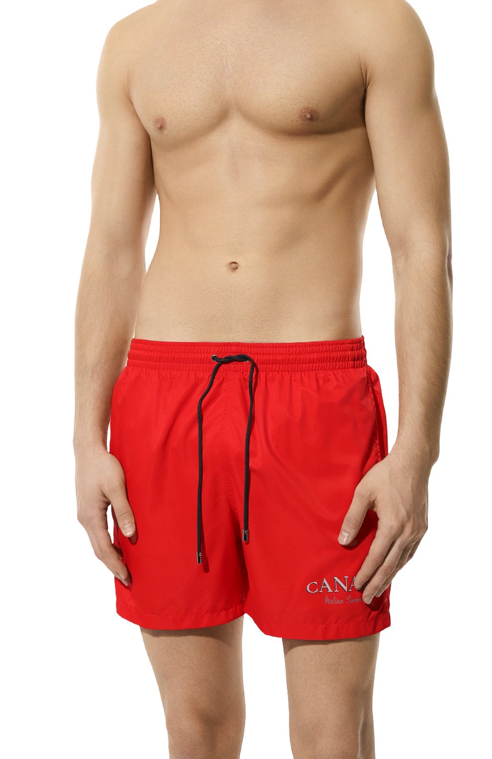 Плавки-шорты CANALI, арт. 93009/UA00057, фото 2