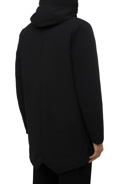 Пуховая куртка KAZUYUKI KUMAGAI, арт. AC12-223, фото 4