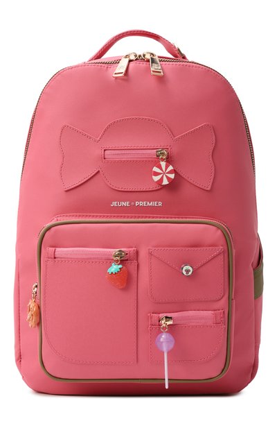 Рюкзак new bobbie JEUNE PREMIER, арт. BO225235